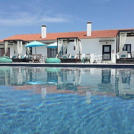 Terras - Agroturismo & Vinhos Μπέχα Εξωτερικό φωτογραφία
