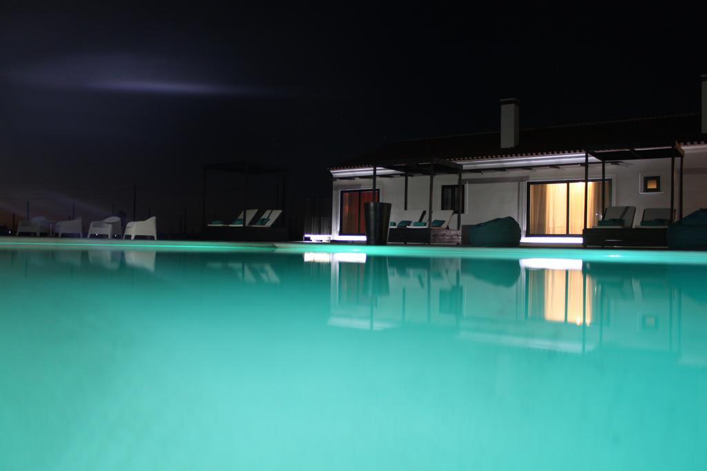Terras - Agroturismo & Vinhos Μπέχα Εξωτερικό φωτογραφία