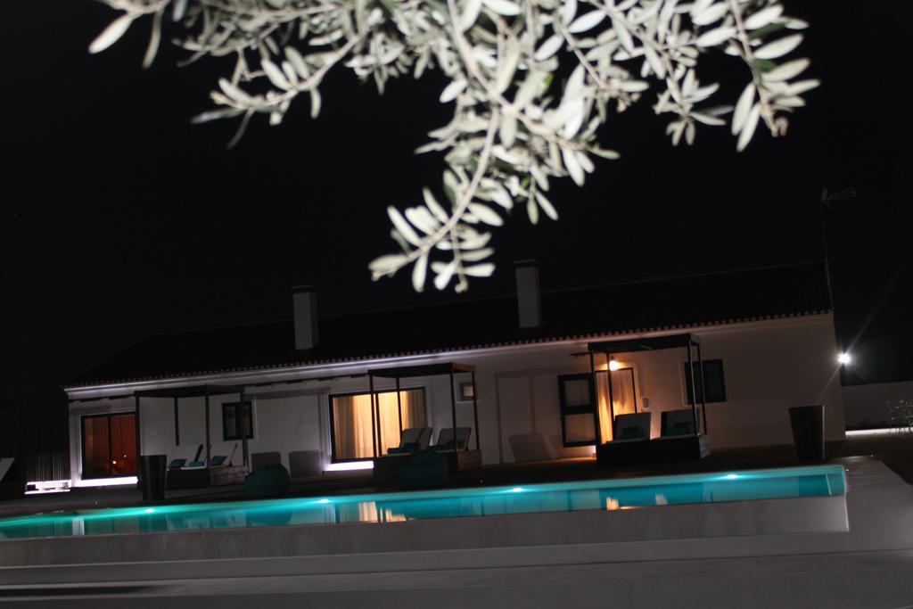 Terras - Agroturismo & Vinhos Μπέχα Εξωτερικό φωτογραφία