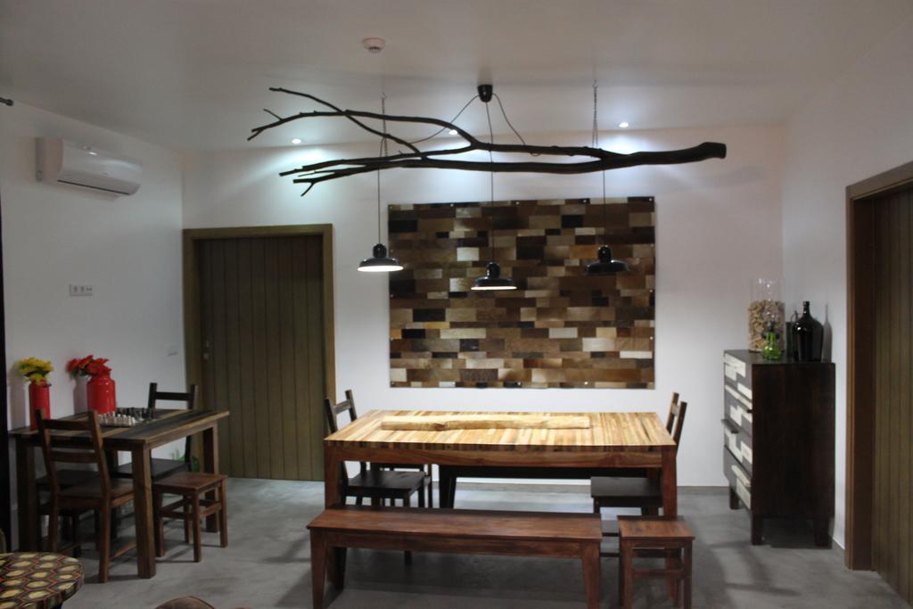 Terras - Agroturismo & Vinhos Μπέχα Δωμάτιο φωτογραφία