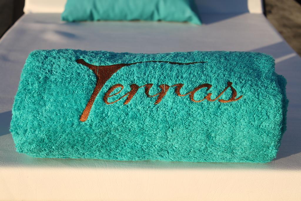 Terras - Agroturismo & Vinhos Μπέχα Εξωτερικό φωτογραφία