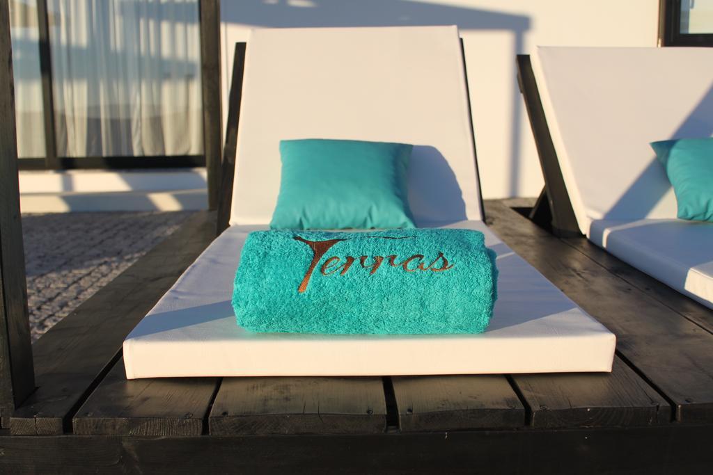 Terras - Agroturismo & Vinhos Μπέχα Εξωτερικό φωτογραφία