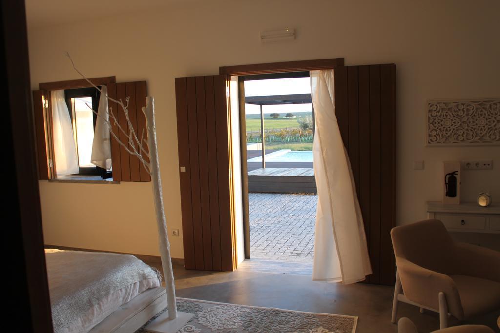 Terras - Agroturismo & Vinhos Μπέχα Δωμάτιο φωτογραφία