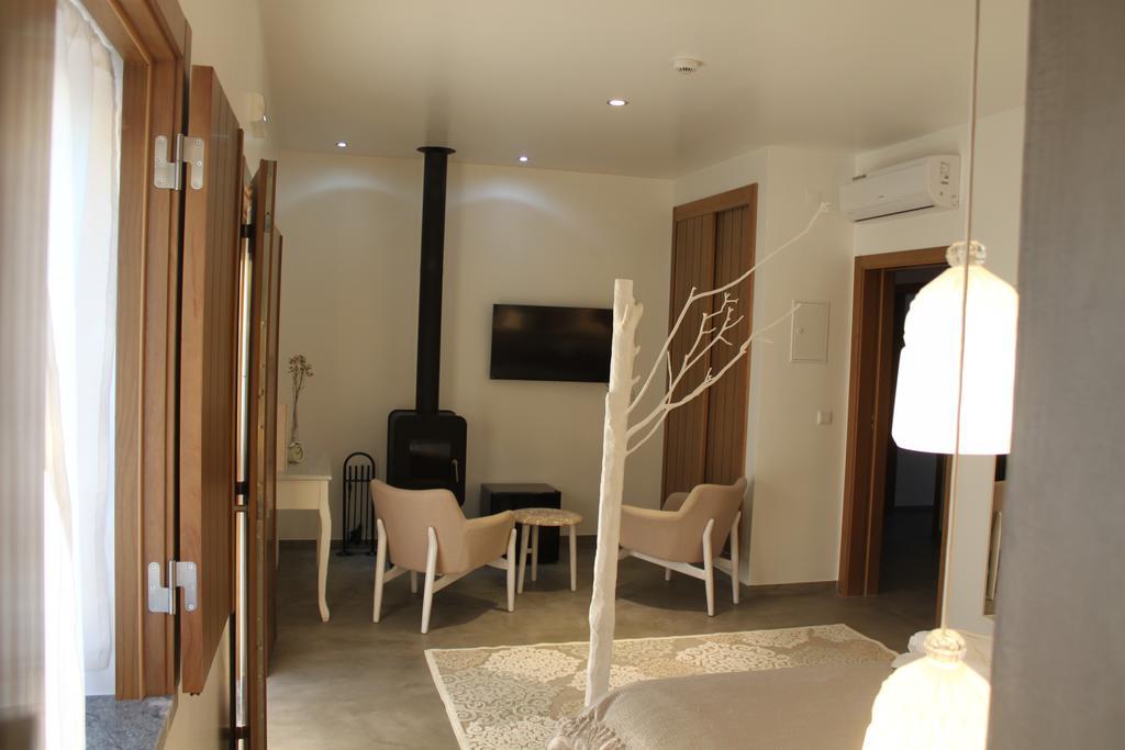 Terras - Agroturismo & Vinhos Μπέχα Δωμάτιο φωτογραφία