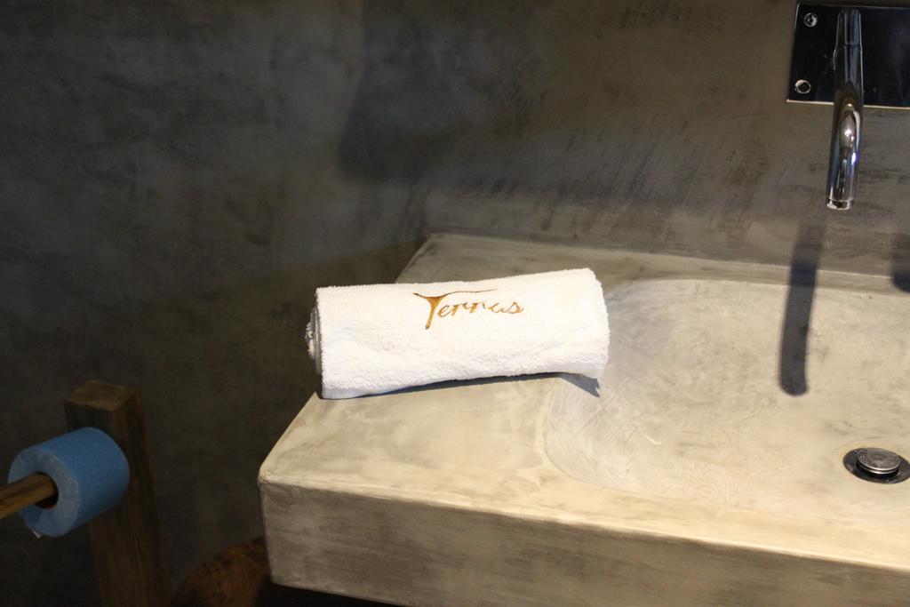 Terras - Agroturismo & Vinhos Μπέχα Δωμάτιο φωτογραφία