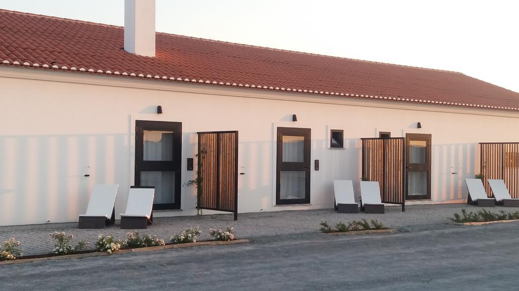 Terras - Agroturismo & Vinhos Μπέχα Εξωτερικό φωτογραφία