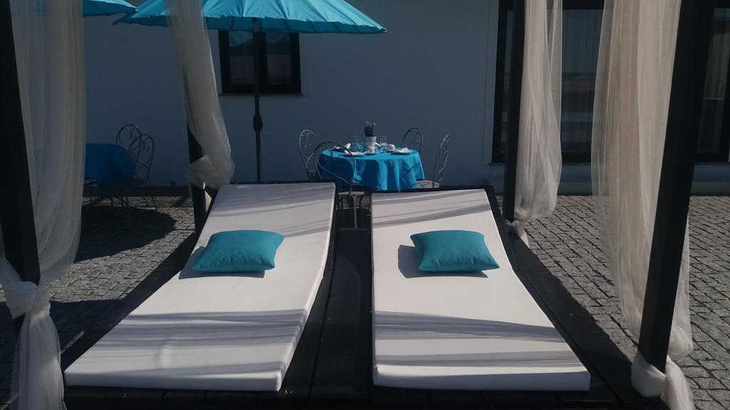 Terras - Agroturismo & Vinhos Μπέχα Εξωτερικό φωτογραφία