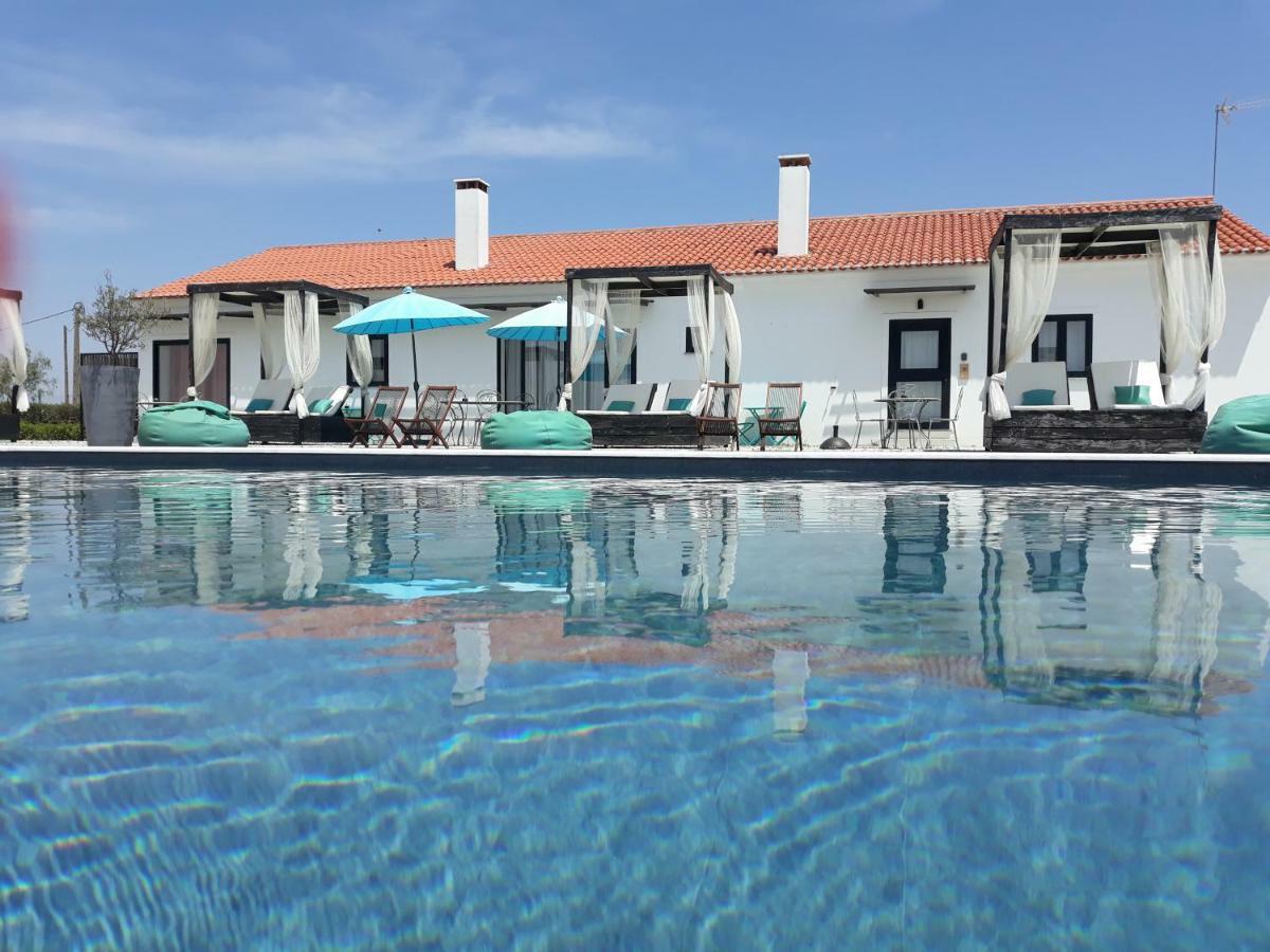 Terras - Agroturismo & Vinhos Μπέχα Εξωτερικό φωτογραφία