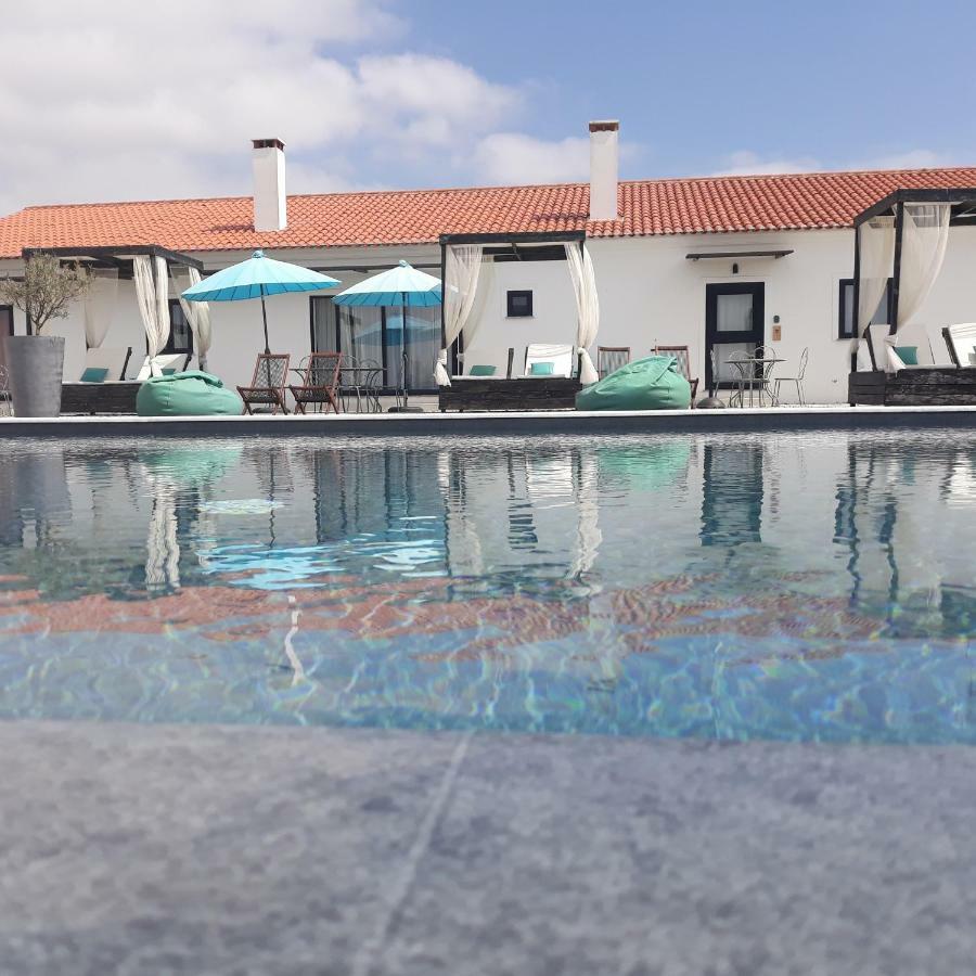 Terras - Agroturismo & Vinhos Μπέχα Εξωτερικό φωτογραφία