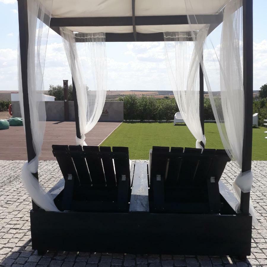 Terras - Agroturismo & Vinhos Μπέχα Εξωτερικό φωτογραφία